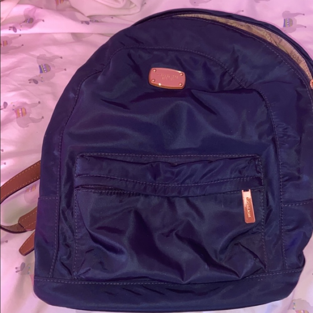MK backpack